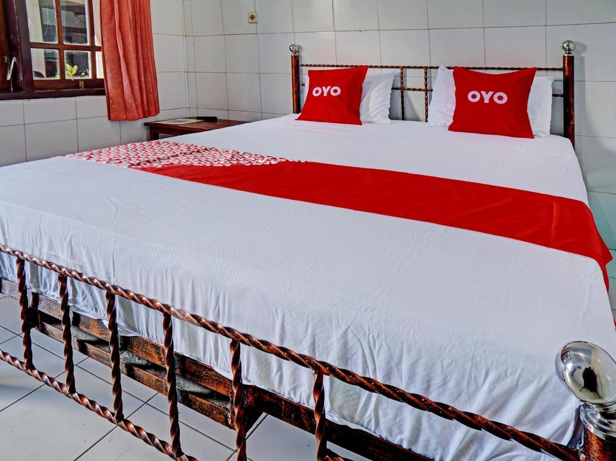 Oyo 92869 Hotel Nusantara Banyuwangi  Luaran gambar