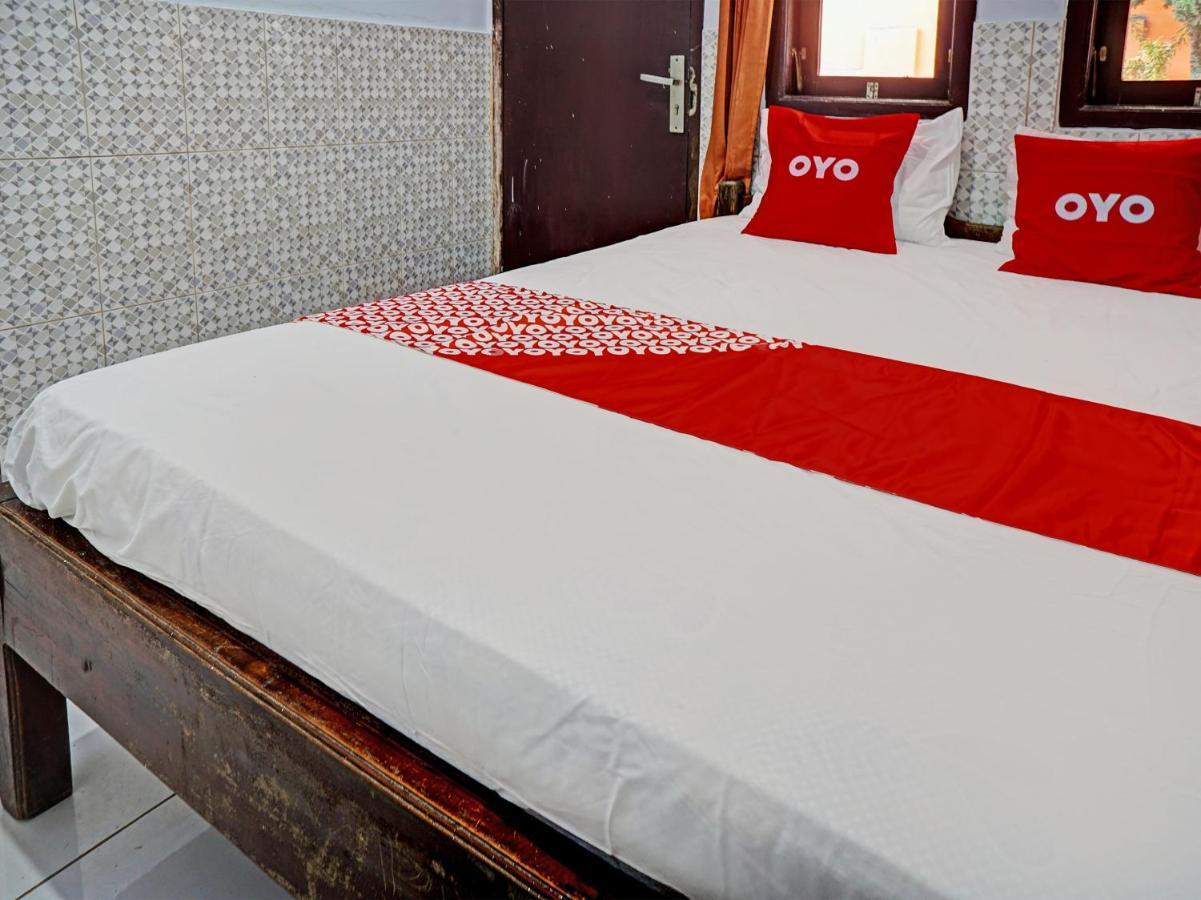 Oyo 92869 Hotel Nusantara Banyuwangi  Luaran gambar