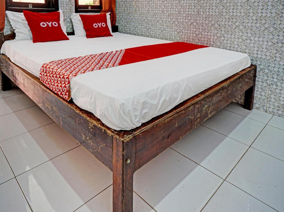 Oyo 92869 Hotel Nusantara Banyuwangi  Luaran gambar