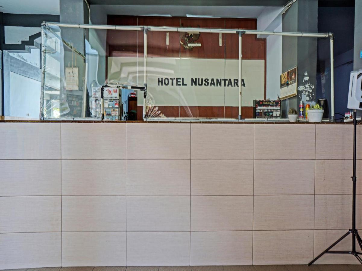 Oyo 92869 Hotel Nusantara Banyuwangi  Luaran gambar