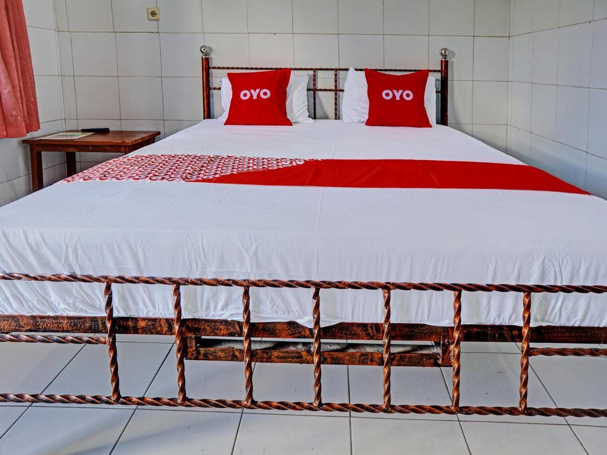 Oyo 92869 Hotel Nusantara Banyuwangi  Luaran gambar