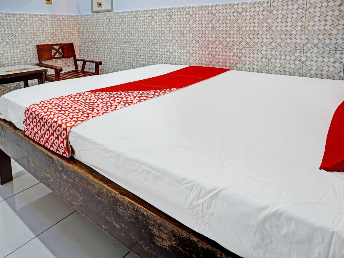 Oyo 92869 Hotel Nusantara Banyuwangi  Luaran gambar